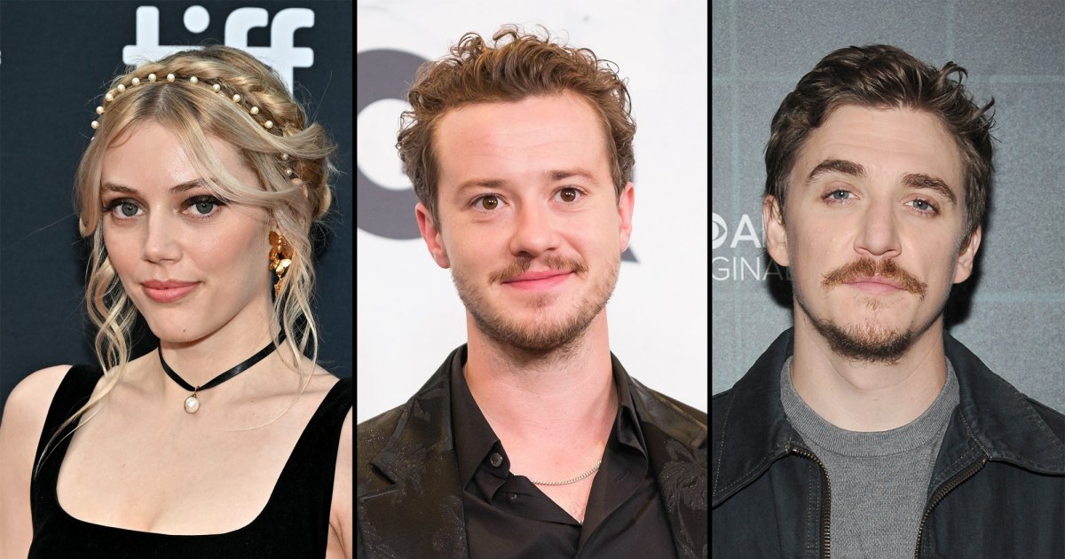 لا تشيد غريس فان ديان بالكيمياء القسرية مع جوزيف كوين كايل جالر