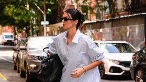 2023 كان العام الذي تخلينا فيه عن السراويل