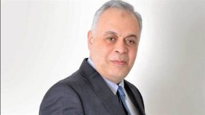 أشرف زكي:الفن المصري يغزو السوق الهندي وخطوة نجاح في الأسواق العالمية