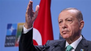 أردوغان من أثينا: نأمل أن ندشن عهدا جديدا في العلاقات مع اليونان