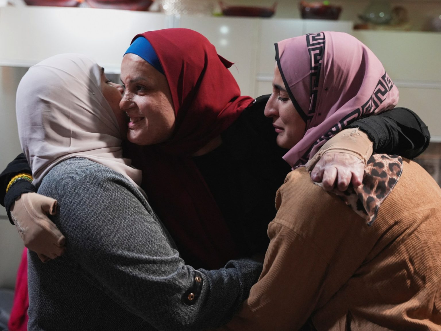 محررات الدفعة الثانية بالقدس.. أحكام عالية وجروح عميقة