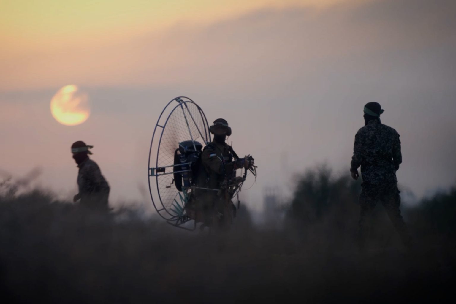 عملية طوفان الأقصى العالمية والبناء عليها