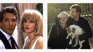 أفضل 75 فيلمًا كوميديًا رومانسيًا على الإطلاق