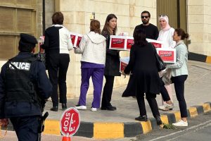 ضمن حملة عالمية.. شخصيات أردنية وازنة تطالب مصر بفتح معبر رفح