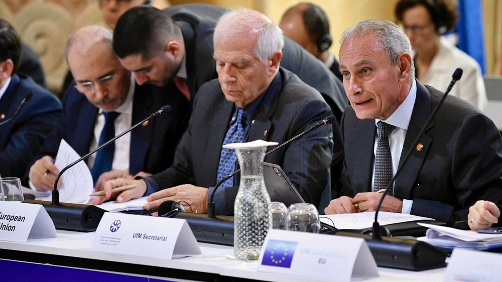 يجب أن تتطور الهدنة الإنسانية في غزة إلى وقف إطلاق نار دائم – كبير دبلوماسيي الاتحاد الأوروبي
