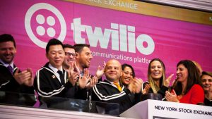 يزداد ضغط الناشطين على Twilio بعد أن استحوذ Anson على الحصة