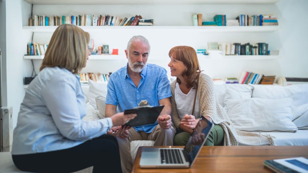 كيفية الاستعداد لـ “عقوبة الناجي” قبل وفاة الزوج