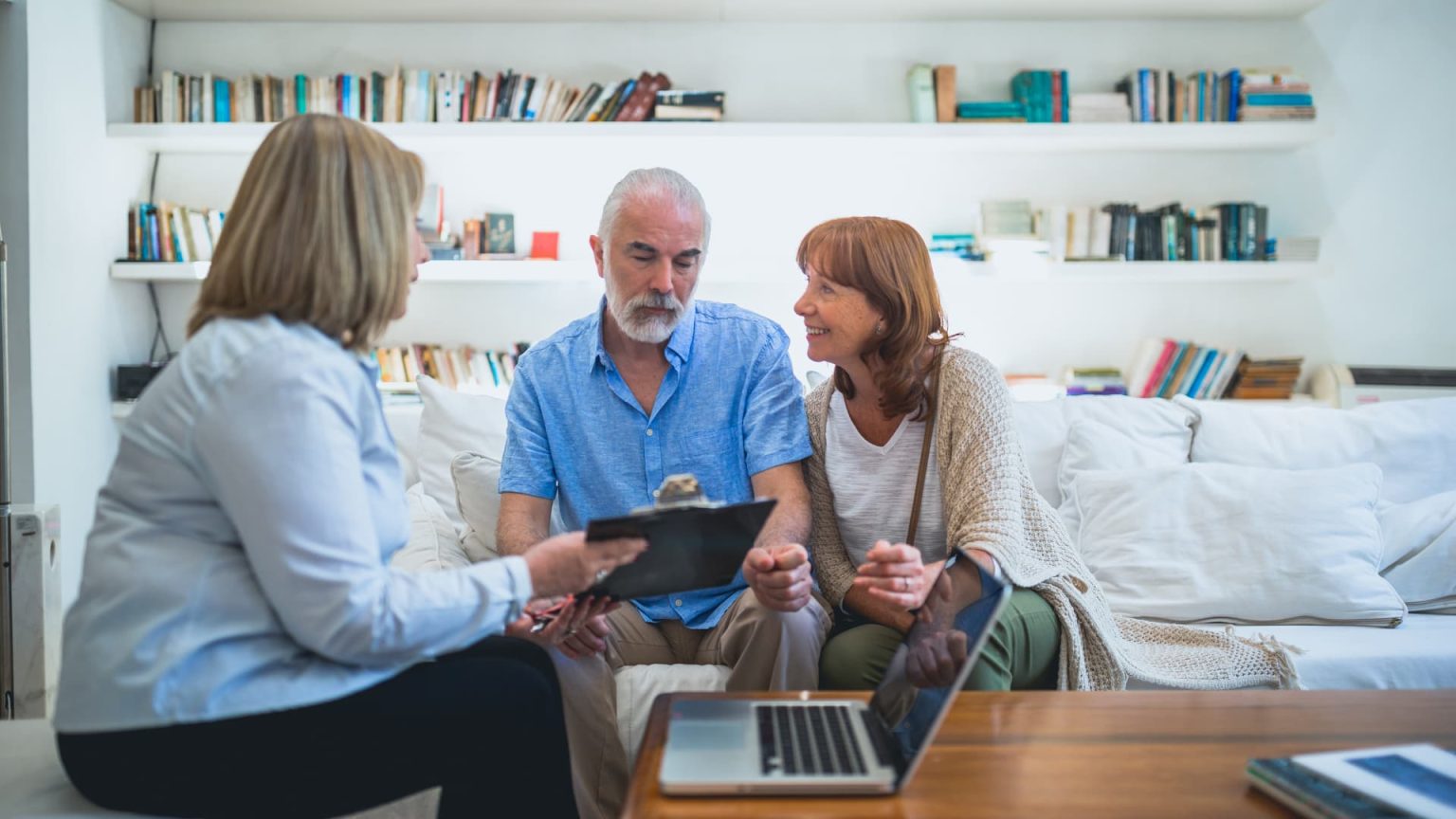 كيفية الاستعداد لـ “عقوبة الناجي” قبل وفاة الزوج