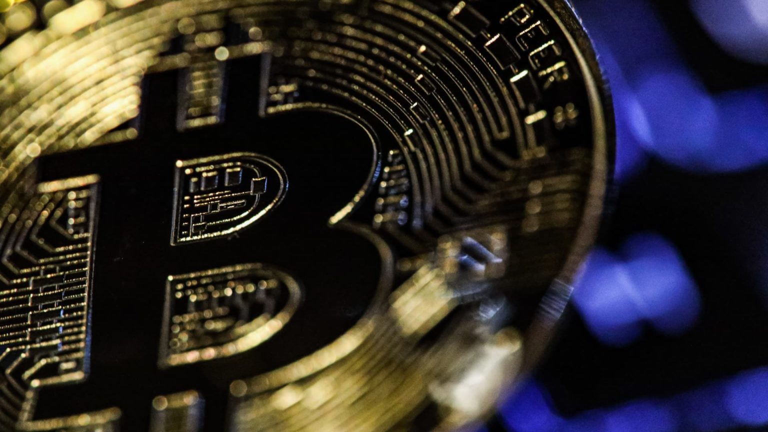 تجتمع هيئة الأوراق المالية والبورصات مع Grayscale وBlackRock حول صناديق الاستثمار المتداولة للبيتكوين المحتملة