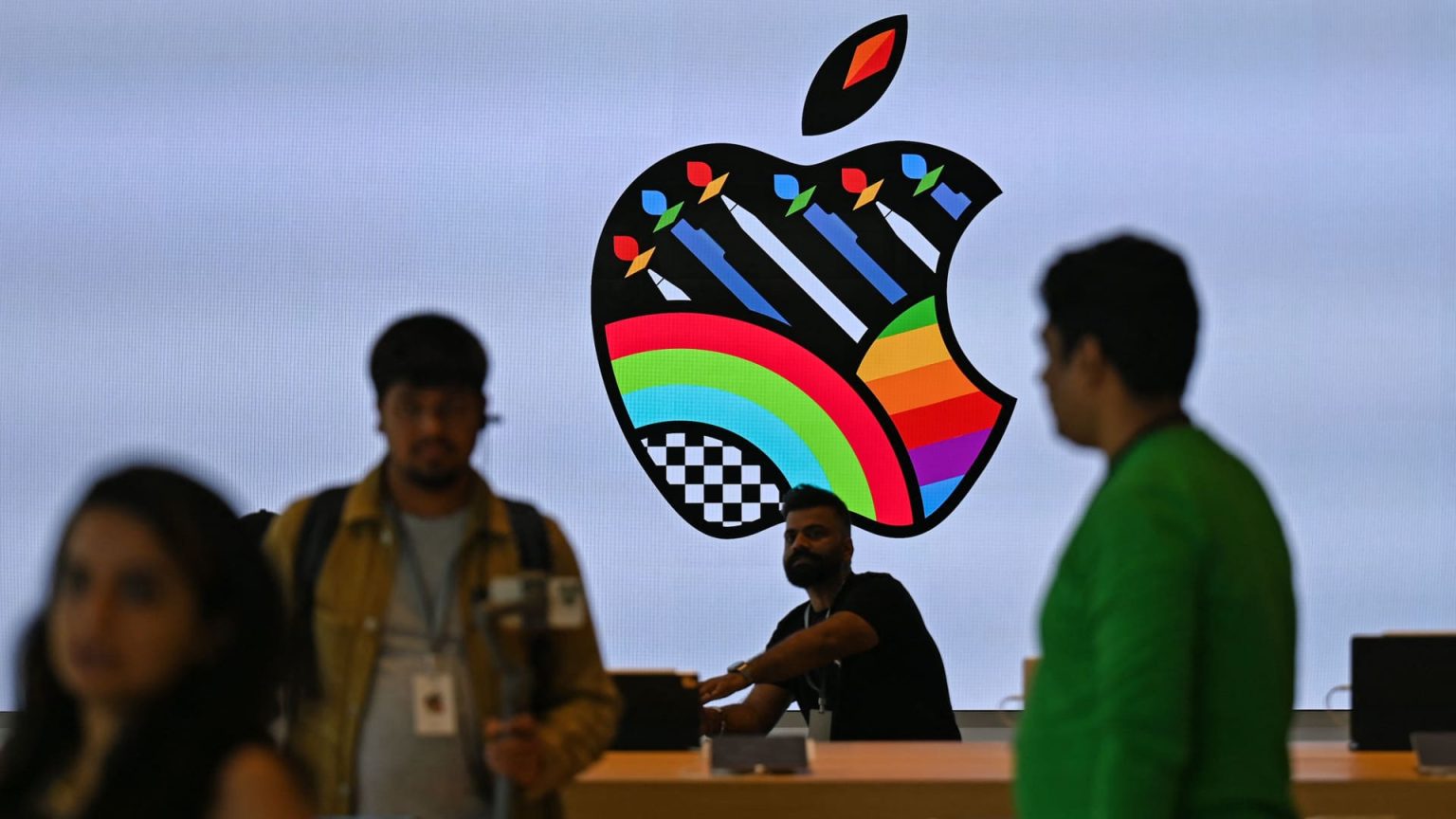 إليك أحدث علامة على أن الهند ستكون سوقًا رئيسيًا للنمو لشركة Apple