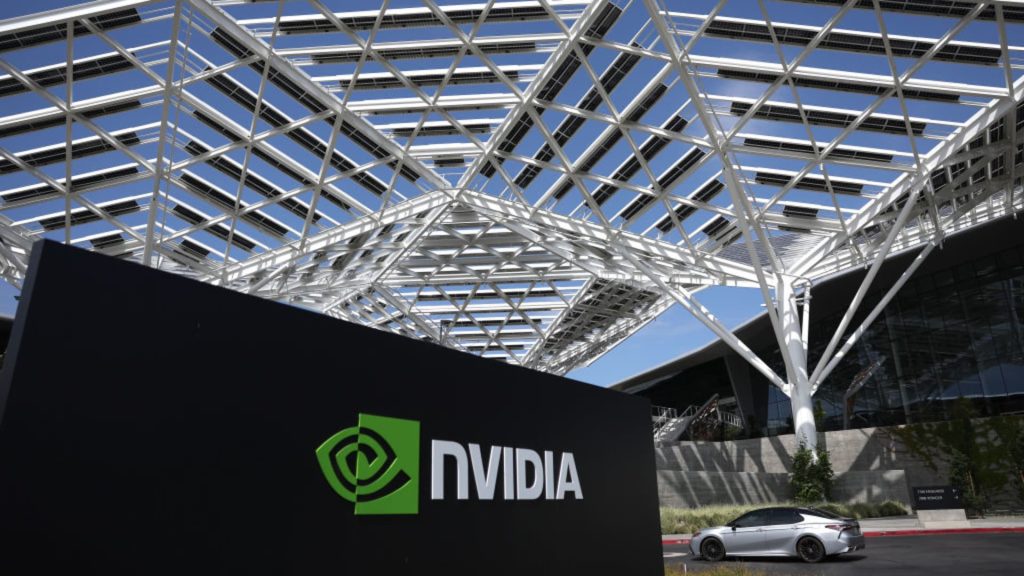لماذا يعتقد محللو وول ستريت وجيم كريمر أن لدى Nvidia مساحة أكبر للتشغيل