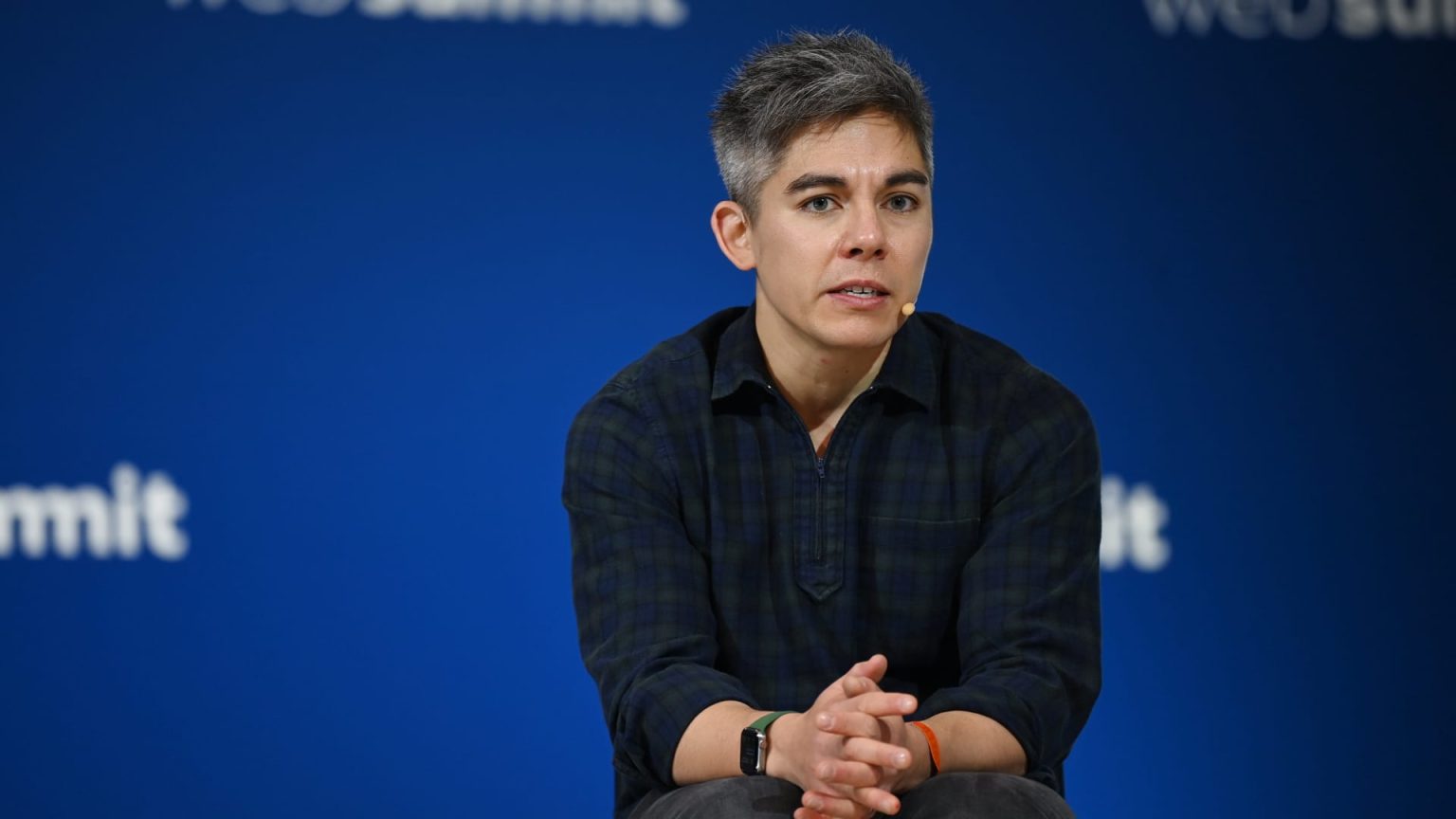 تدرس شركة GoCardless المدعومة من شركة Alphabet عمليات الاستحواذ حيث يتوقع الرئيس التنفيذي سلسلة من عمليات الدمج