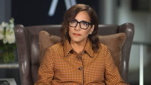الرئيس التنفيذي لشركة X Linda Yaccarino يوجه تعليق Musk “اذهب إلى —- نفسك” للمعلنين