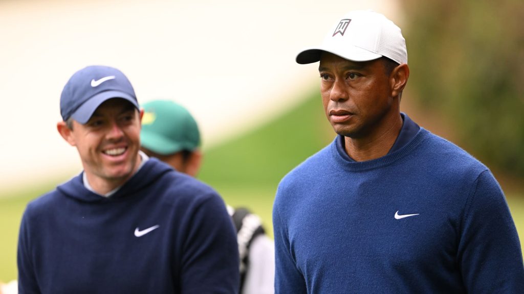 تقول PGA Tour إنها ستوفر للاعبين ملكية الأسهم بعد إبرام الصفقة مع المستثمرين