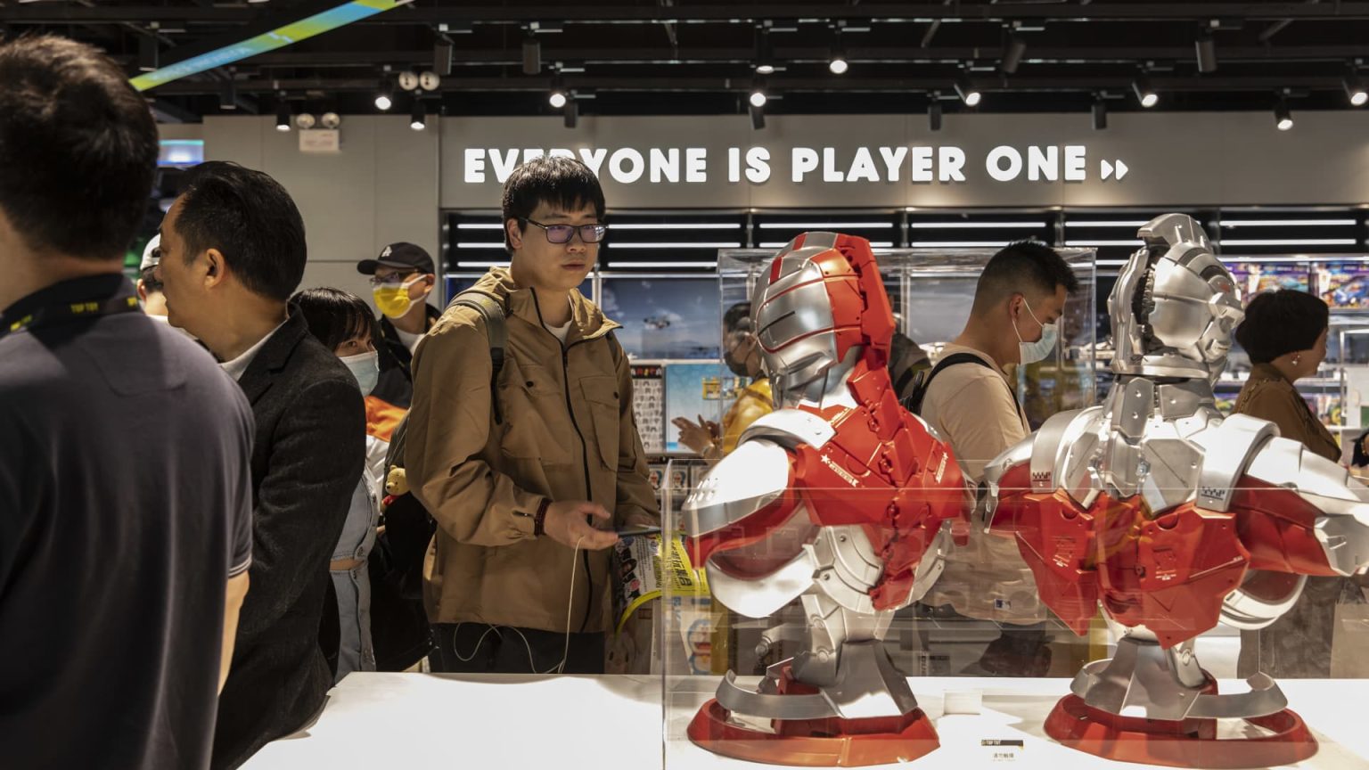 حيث ينفق المستهلكون في الصين. أفضل اختيارات جيفريز للقطاعات لعام 2024