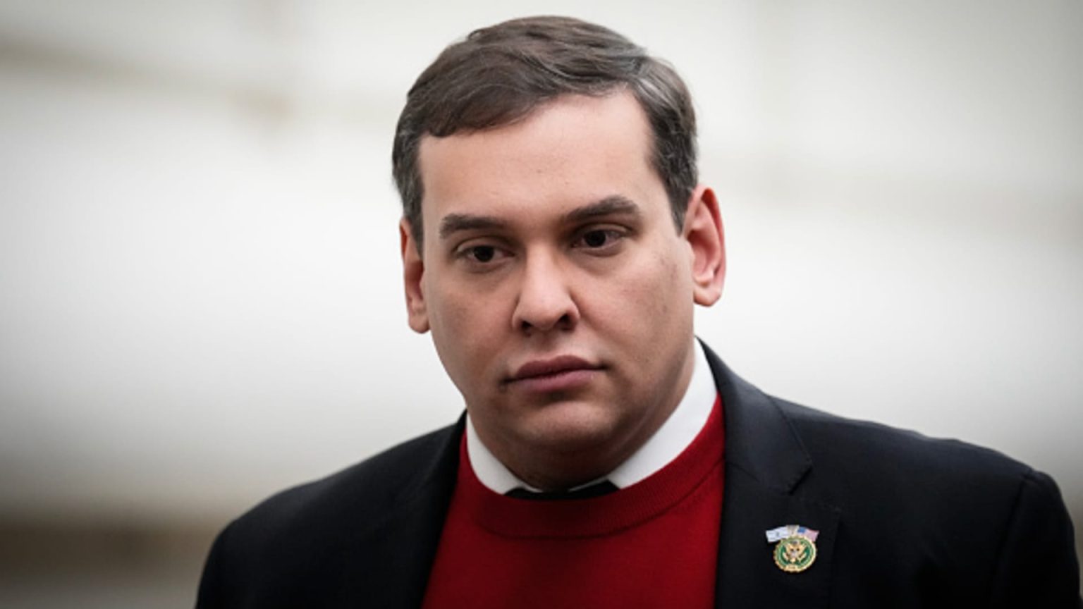 أقر النائب جورج سانتوس، جامع التبرعات السابق لحملته الانتخابية، صامويل ميلي، بالذنب