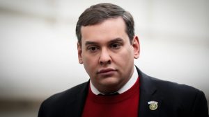 أقر النائب جورج سانتوس، جامع التبرعات السابق لحملته الانتخابية، صامويل ميلي، بالذنب