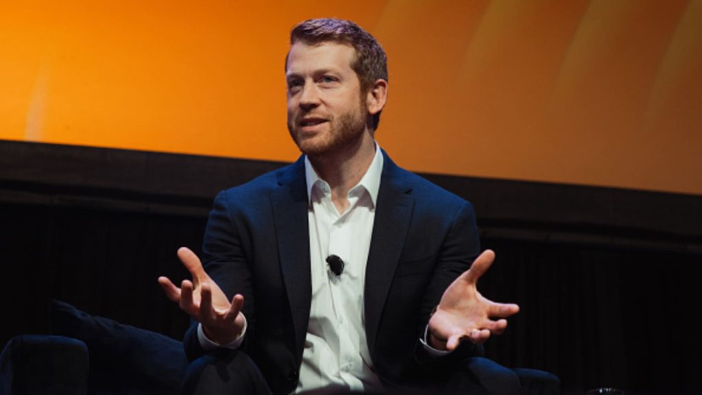 يستقيل الرئيس التنفيذي لشركة Cruise Kyle Vogt من وحدة robotaxi المملوكة لشركة GM