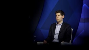 تقوم شركة OpenAI بتعيين الرئيس التنفيذي السابق لشركة Twitch Emmett Shear لإدارة الشركة بعد يومين من إقالة Sam Altman