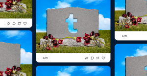 تمبلر يموت دائمًا