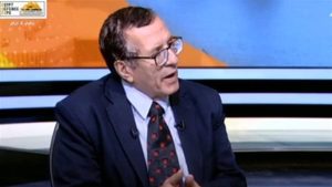 تجاوز الأزمات العالمية|كاتب صحفي: الرئيس السيسي حريص على استمرار كل الإستراتيجية التنموية.. فيديو