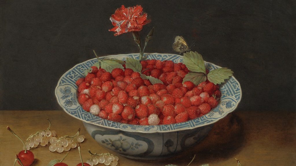 بيري نايس: كيفية مكافحة الخرف والاكتئاب في وجبة الإفطار