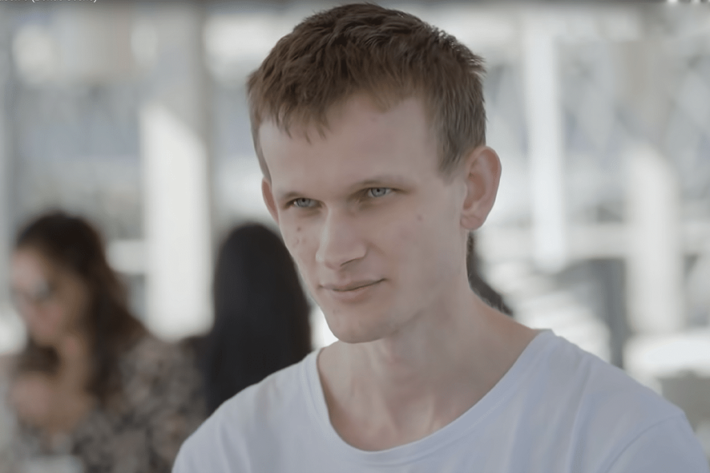 فيتاليك بوتيرين يروج لتكنولوجيا البلازما؛ رمز OMG يرتفع لفترة وجيزة بنسبة 16٪ Vitalik Buterin يروج لتقنية البلازما؛ ارتفع رمز OMG لفترة وجيزة بنسبة 16%
