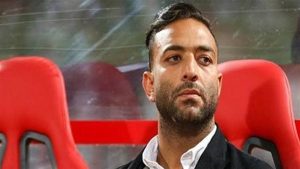 شغلوا القرأن.. ميدو يثير غضب جماهير الأهلي بعد إصابة نجم اتحاد جدة