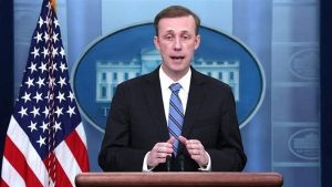 البيت الأبيض يصدم الأمريكيين بشأن رهائن واشنطن المحتجزين لدى حماس