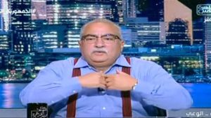 إبراهيم عيسى: ضرب إسرائيل لمستشفيات غزة تأكيد أنها وحش مهمته الدمار والخراب