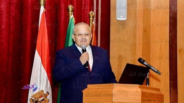 زيادة مكافأة نهاية الخدمة إلى 220 شهرا لجميع العاملين بجامعة القاهرة