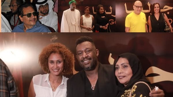 أمجد أبو العلاء منتج فيلم وداعا جوليا: الفيلم استقطب الجمهور العربي في مصر