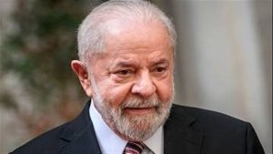 رئيس البرازيل يتهم إسرائيل بـ قتـل الأبرياء دون أي معيار