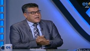 الدراوي: سنشهد حالة من التخبط لمدة 15 يوما قادمة وربما لنهاية الشهر