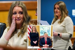 قال مساعد ترامب للمدعى عليه في قضية انتخابات جورجيا إن “الرئيس لن يغادر” البيت الأبيض: تقرير