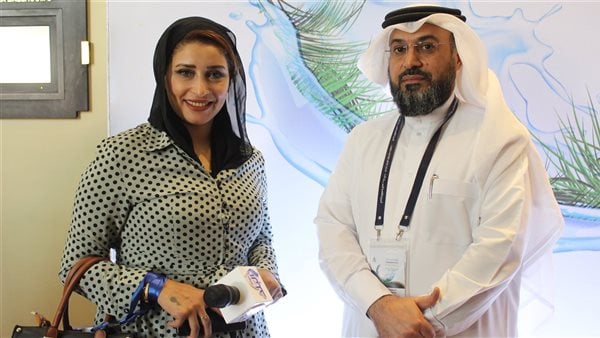 حوار بالفيديو والصور.. رئيس المنظمة الإسلامية للأمن الغذائي لصدى البلد: الغذاء ليس سلاحًا