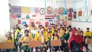 وحدة الطفل بسيناء تنفذ ندوات للحد من العنف والتنمر بين الطلبة