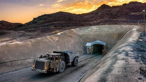 زيادة رأس مال الشركة المصرية للثروات التعدينية 3 أضعاف