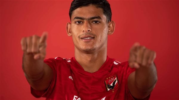 أحمد حسن يعلن رحيل كريستو من الأهلي