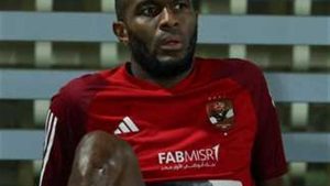 مجدي عبد الغني: كولر يرفض رحيل أنتوني موديست في يناير