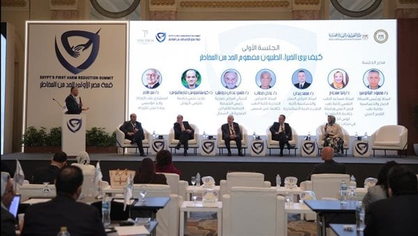 باحث بجامعة باتراس باليونان: التوعية بمفهوم الحد من المخاطر يساعد على حماية الصحة العامة