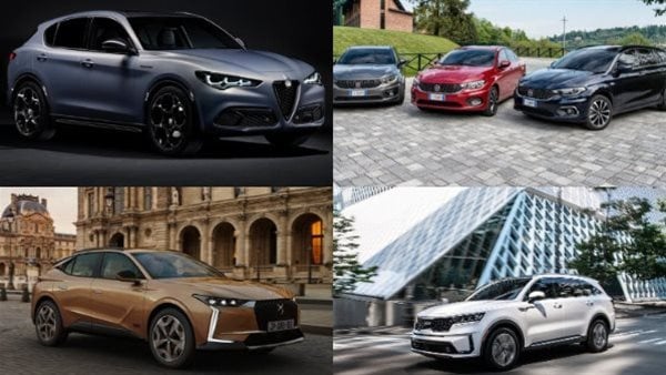 أخبار السيارات| نصائح لـ تجنب ارتفاع درجة حرارة العربية … مقارنة بين دى إس DS4 وميني ميني كوبر S موديل 2023