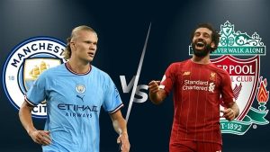 كبار البريميرليج.. موعد مباراة مانشستر سيتي وليفربول في الدوري الإنجليزي