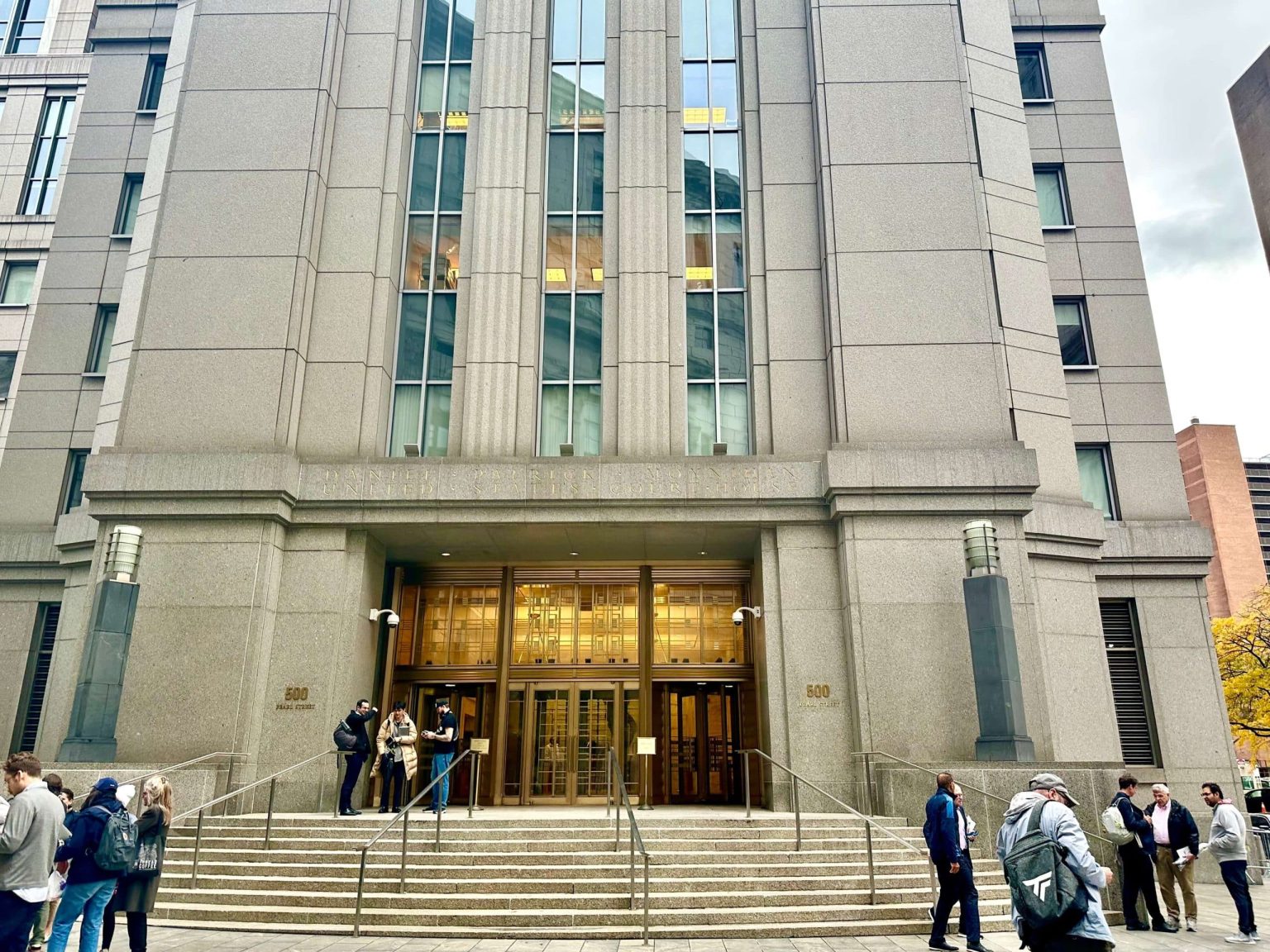 بدء الوساطة في FTX وقضية BlockFi وقواعد القاضي بدء الوساطة في FTX وقضية BlockFi وقواعد القاضي