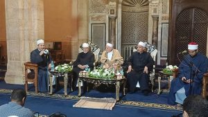 ملتقى هيئة كبار العلماء: ممارسات الكيان الصهيوني بغزة دليل على فساد عقيدتهم