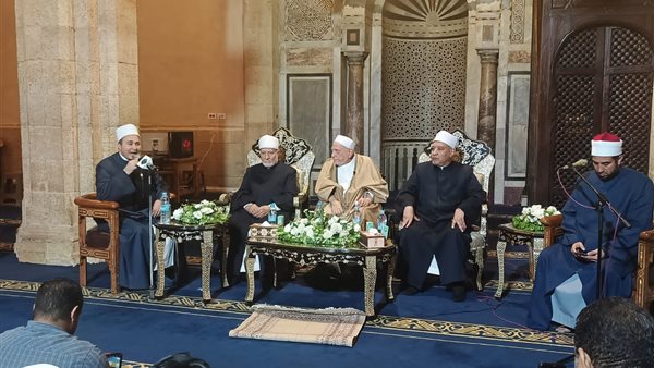 ملتقى هيئة كبار العلماء: ممارسات الكيان الصهيوني بغزة دليل على فساد عقيدتهم