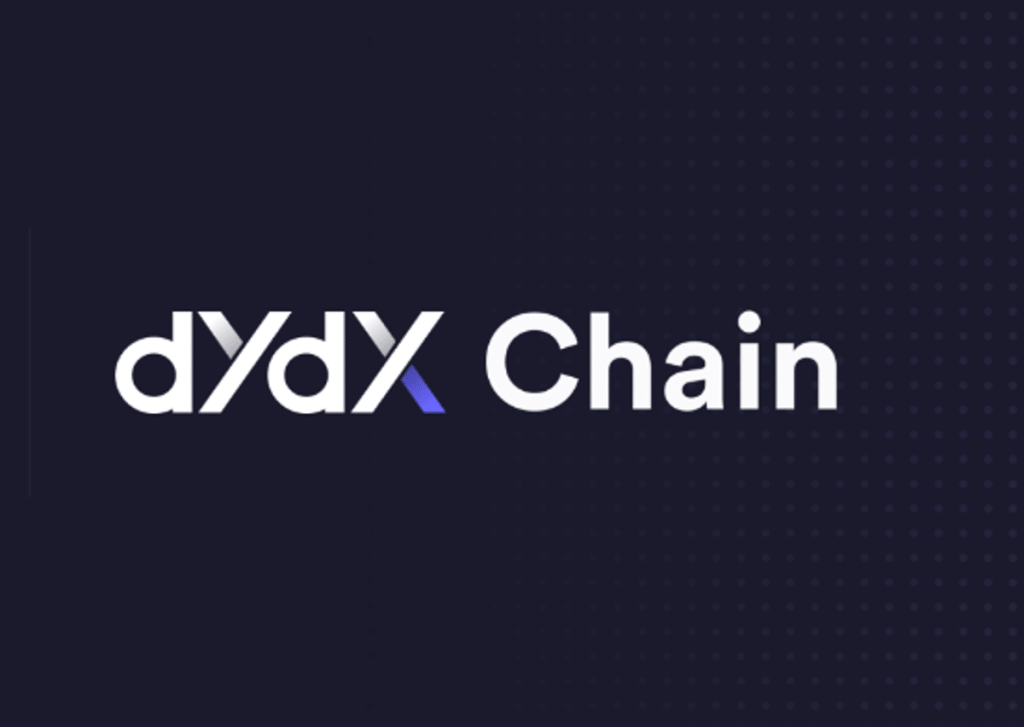 سلسلة dYdX تبدأ عملياتها مع إطلاق Beta Mainnet