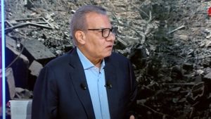 عادل حمودة: وزير المالية الإسرائيلي ترك اقتصاد بلاده منهارا ويتحدث عن تهجير الفلسطينيين