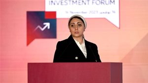 المنتدى الاقتصادي المصري – القطري .. تحديث الصناعة يستعرض أبرز الفرص الاستثمارية المتاحة بالسوق المصري