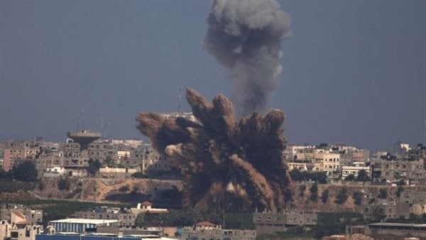 الأونروا: الأوضاع في غزة تزداد سوءا بعد انقطاع المياه الصالحة للشرب.. فيديو